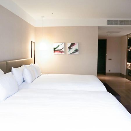 The Gaya Hotel Taitung Экстерьер фото